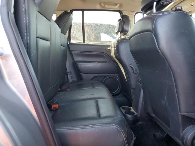 2016 JEEP COMPASS LA - 1C4NJDEB0GD598257