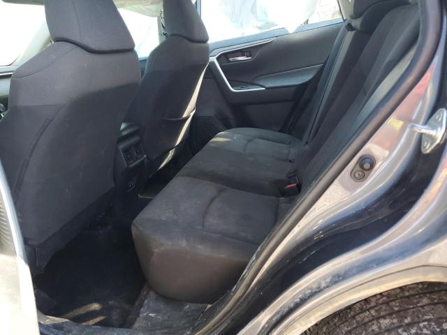 2019 TOYOTA RAV4 XLE - JTMW1RFV5KD019704