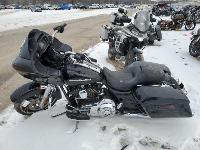 2016 HARLEY-DAVIDSON FLTRX ROAD 1HD1KHM1XGB625938