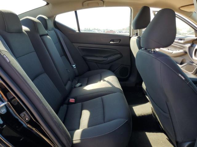 2022 NISSAN ALTIMA SV - 1N4BL4DV5NN354304