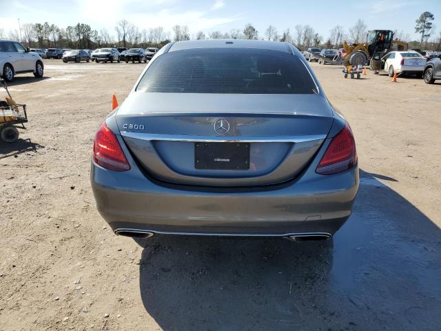 2019 MERCEDES-BENZ C 300 - 55SWF8DB9KU301551