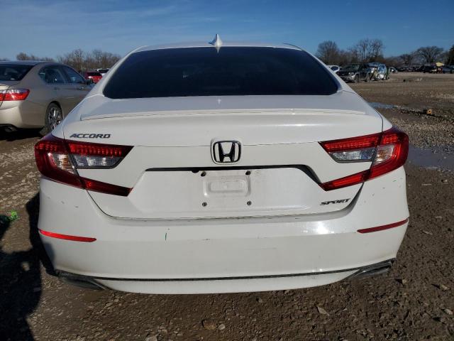 2020 HONDA ACCORD SPO - 1HGCV1F33LA141845
