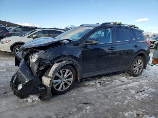 Vin: 2t3dfrev5fw321397, lot: 89370755, toyota rav4 limited 2015 img_1