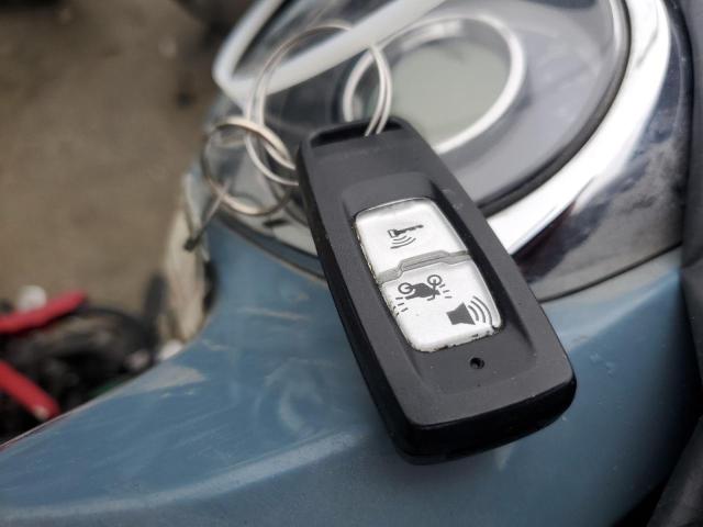 2024 HONDA C125 A MLHJA5855R5200089