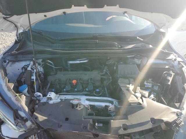 2022 HONDA HR-V SPORT - 3CZRU5H15NM730409