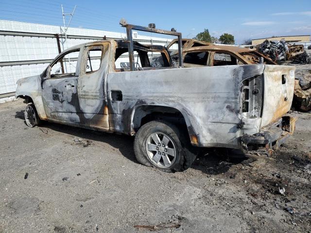2020 CHEVROLET COLORADO 1GCHSBEN9L1249165