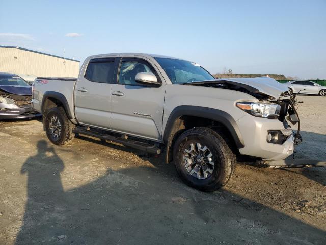 2021 TOYOTA TACOMA DOU - 3TYCZ5ANXMT011945