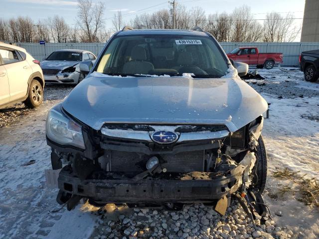 2017 SUBARU FORESTER JF2SJAGC9HH592573