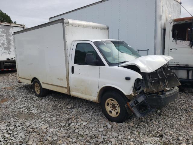 Vin: 1gdy72ca1c1907588, lot: 44107785, gmc savana cutaway g3500 20124