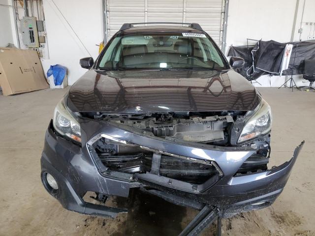 2017 SUBARU OUTBACK 2. - 4S4BSANC3H3315098