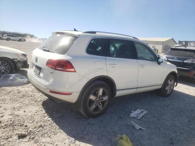 Vin: wvgfk9bp5cd000233, lot: 46517515, volkswagen touareg v6 tdi 20123