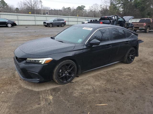 HONDA CIVIC SPORT TOURING