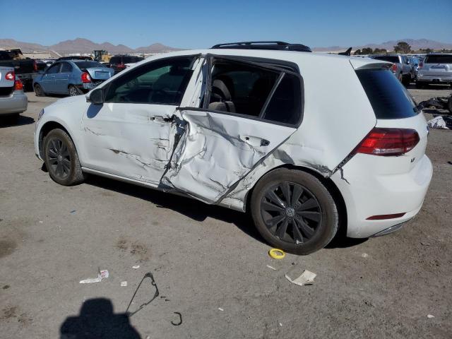 Vin: 3vwg57au7mm014486, lot: 46552545, volkswagen golf 20212