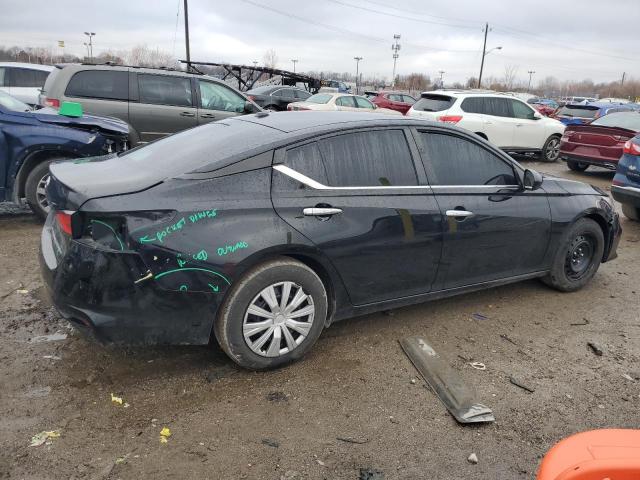 2019 NISSAN ALTIMA S - 1N4BL4BV7KC243747