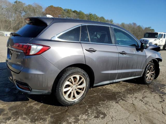 Vin: 5j8tb4h30jl021638, lot: 46744565, acura rdx 20183