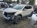 2018 HONDA CR-V EXL - 2HKRW2H89JH698317