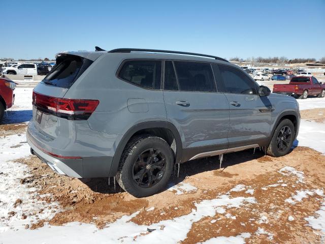 2024 VOLKSWAGEN ATLAS PEAK 1V2GR2CA0RC592224