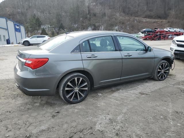 Vin: 1c3ccbbg3cn257997, lot: 45372005, chrysler 200 touring 20123