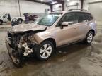 2016 SUBARU FORESTER 2 - JF2SJAFC1GH568316