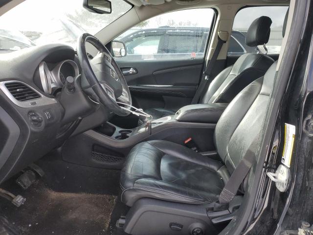 2015 DODGE JOURNEY R/ 3C4PDDFG8FT675606