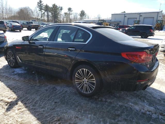 Vin: wbaja7c36hg906881, lot: 45183865, bmw 5 series xi 20172
