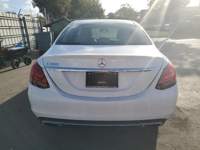 2019 MERCEDES-BENZ C 300 - 55SWF8DB2KU307367
