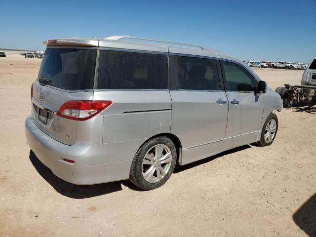Vin: jn8ae2kp3e9100936, lot: 46154645, nissan quest s 20143