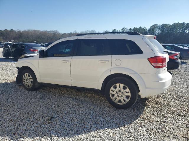 Vin: 3c4pdcabxht558795, lot: 43963745, dodge journey se 20172