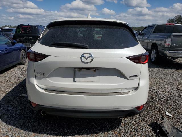 2021 MAZDA CX-5 TOURI - JM3KFBCM3M1494718