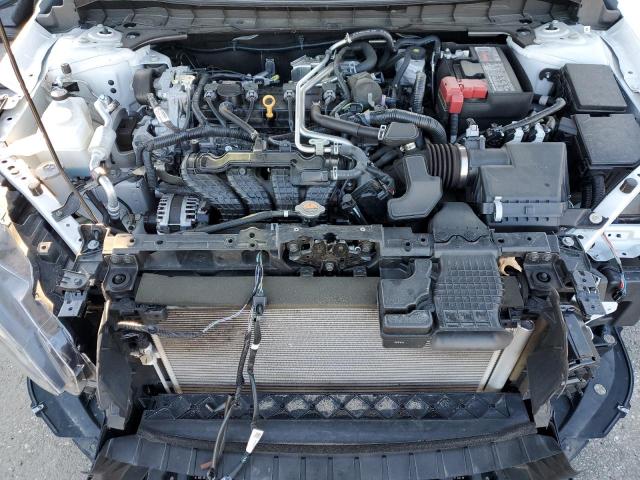 2024 NISSAN ALTIMA SV - 1N4BL4DV4RN334907