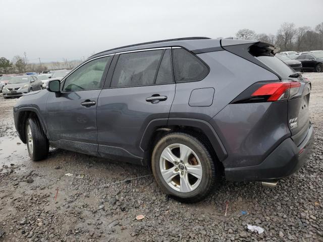 2019 TOYOTA RAV4 XLE - JTMW1RFV5KD019704