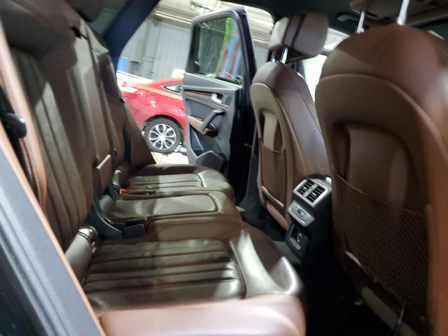 2019 AUDI Q5 PREMIUM - WA1ANAFY6K2095609