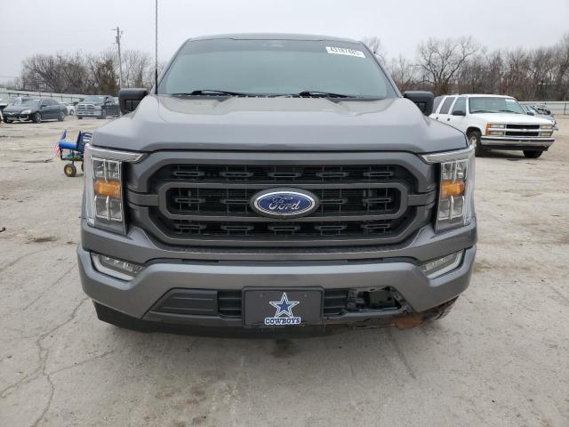 2022 FORD F150 SUPER 1FTEW1C58NFC26549