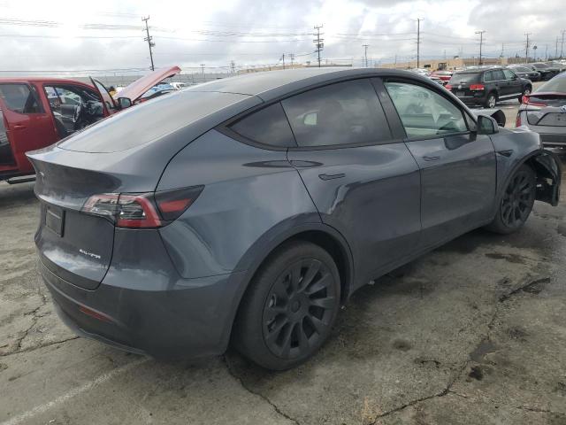 2023 TESLA MODEL Y 7SAYGDEE7PF927070