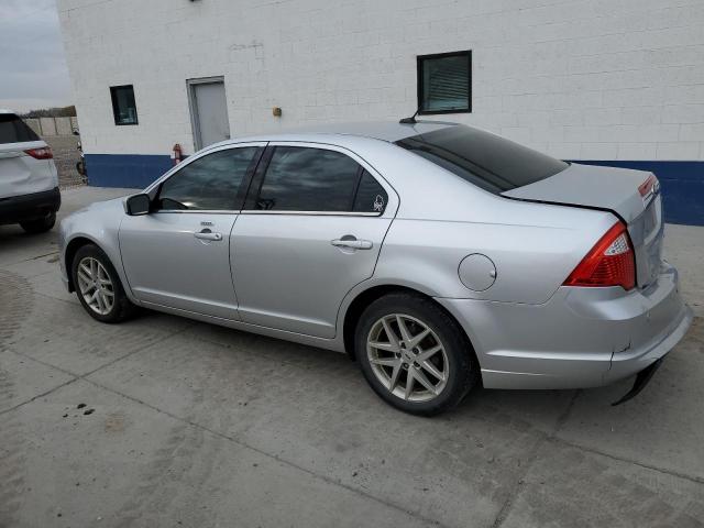 Vin: 3fahp0cg2cr276147, lot: 44059455, ford fusion sel 20122