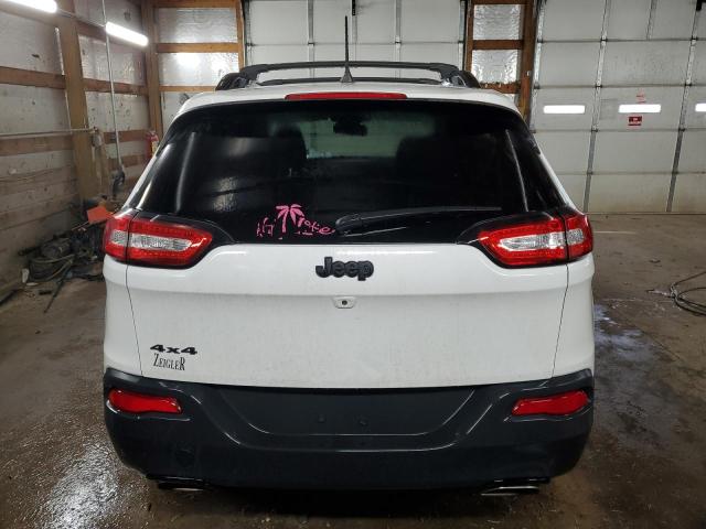 2018 JEEP CHEROKEE L - 1C4PJMCX1JD522772