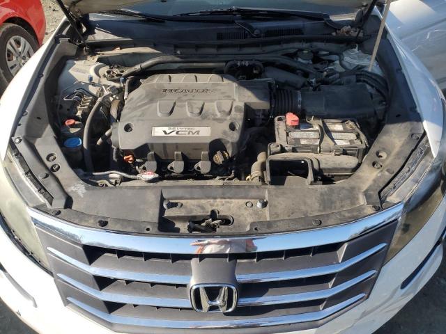 2011 HONDA ACCORD CRO - 5J6TF2H57BL006560