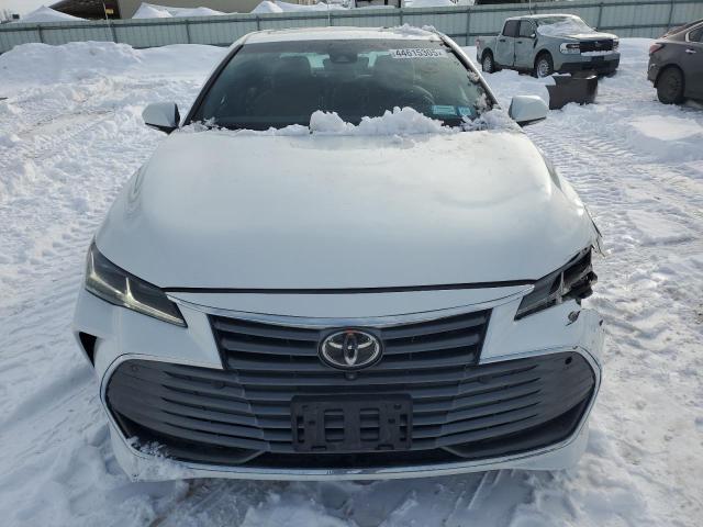 2019 TOYOTA AVALONLIMT 4T1BZ1FB7KU019813