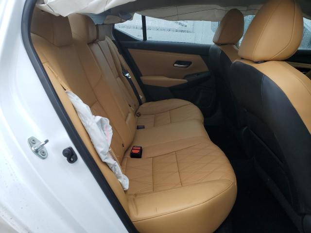 2021 NISSAN SENTRA SV - 3N1AB8CV8MY280950