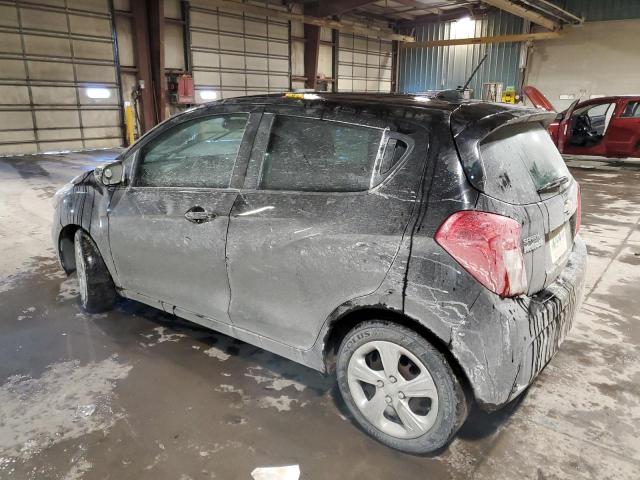 Vin: kl8cb6sa7mc737838, lot: 45106355, chevrolet spark ls 20212