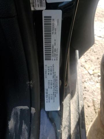 2016 CHRYSLER 200 LIMITE - 1C3CCCABXGN169014