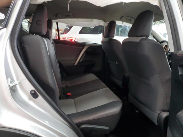 2015 TOYOTA RAV4 LE 2T3BFREV9FW230009