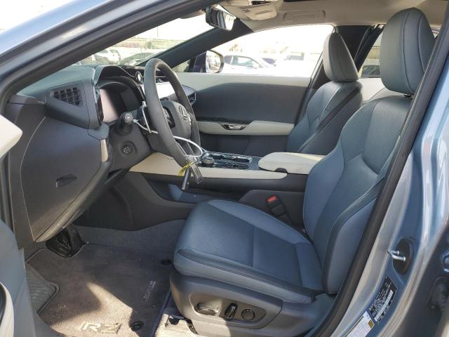 2024 LEXUS RZ 300E JTJABABB2RA005658