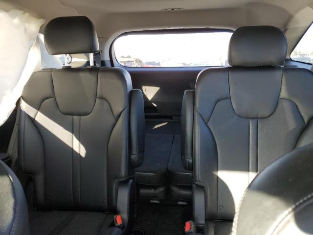 2021 KIA SORENTO EX - 5XYRHDLF7MG069355