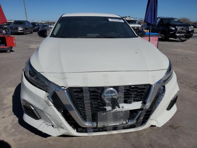 2019 NISSAN ALTIMA SR - 1N4BL4CV7KC162679
