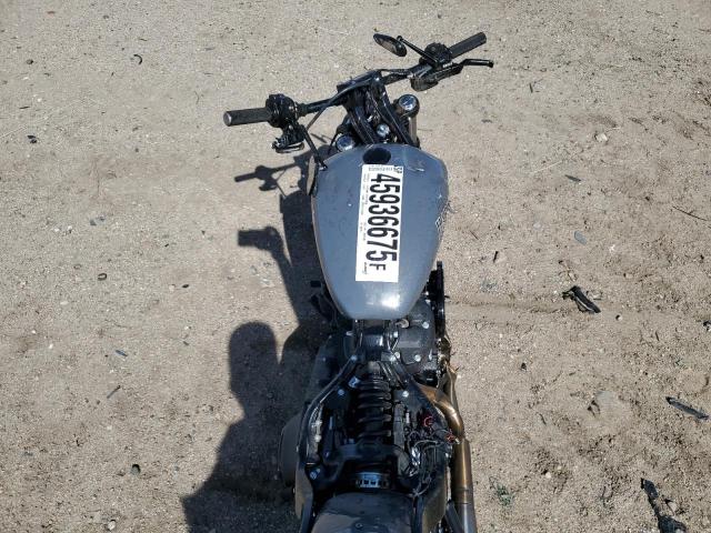 2023 HARLEY-DAVIDSON FXBBS 1HD1YYK22PB052995