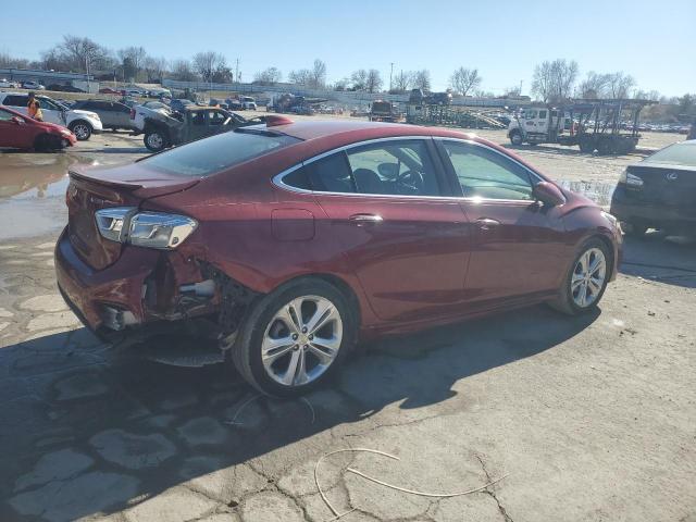 2017 CHEVROLET CRUZE PREM - 1G1BF5SM6H7233333