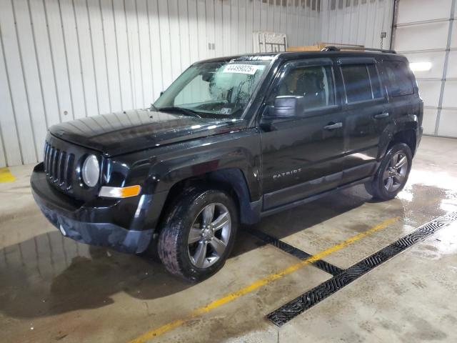 JEEP PATRIOT SP