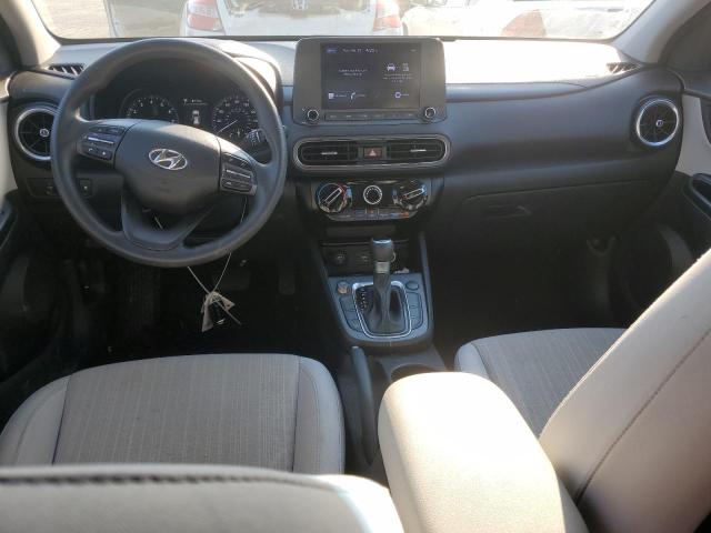 2022 HYUNDAI KONA SEL - KM8K62AB3NU753066