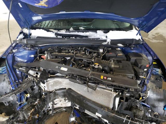 2023 HYUNDAI ELANTRA SE KMHLS4AG2PU611558